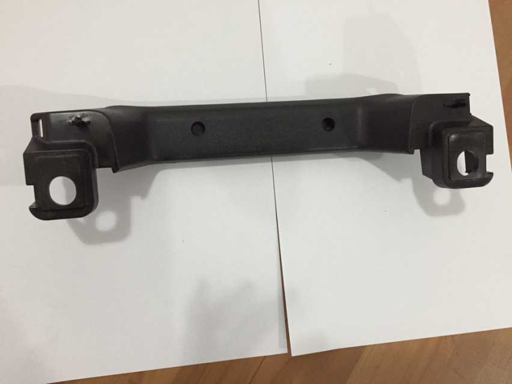 82109215 VOLVO НОВИЙ FH СКЛООЧИЩУВАЧА ПАНЕЛІ РУЧКОЮ ЛГ