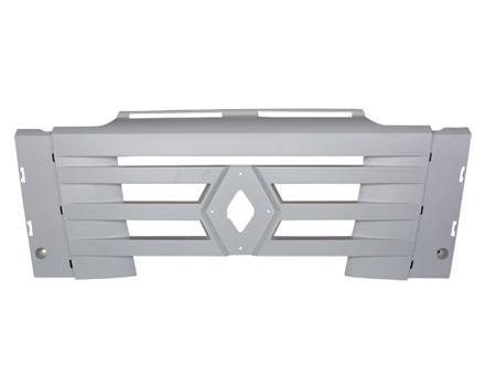 RENAULT MIDLUM 2010 РЕШІТКА OEM 5010468565