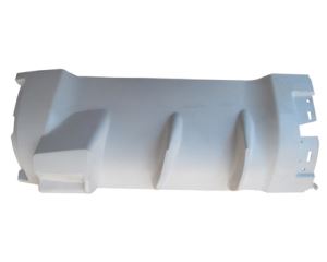 ЛЮДИНИ TGA XL-XXL ПАНЕЛІ КУТ ВНУТРІШНІЙ (2 серії) RH 81624100091